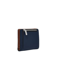 Load image into Gallery viewer, Logan RFID Small Bifold
