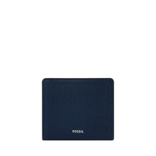Load image into Gallery viewer, Logan RFID Small Bifold
