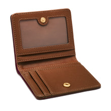 Load image into Gallery viewer, Logan RFID Small Bifold
