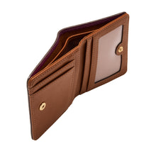 Load image into Gallery viewer, Logan RFID Small Bifold
