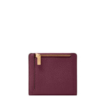 Load image into Gallery viewer, Logan RFID Small Bifold

