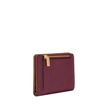 Load image into Gallery viewer, Logan RFID Small Bifold
