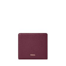 Load image into Gallery viewer, Logan RFID Small Bifold
