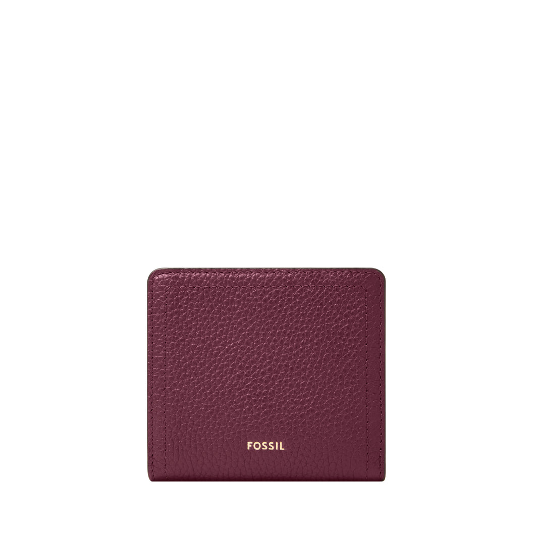 Logan RFID Small Bifold