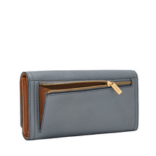 Load image into Gallery viewer, Logan RFID Flap Clutch
