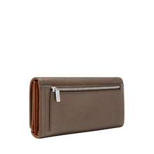 Load image into Gallery viewer, Logan RFID Flap Clutch
