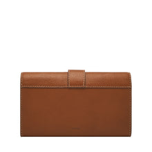 Load image into Gallery viewer, Harwell Wallet Crossbody
