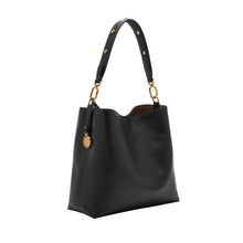 Load image into Gallery viewer, Jessie Bucket Shoulder Bag
