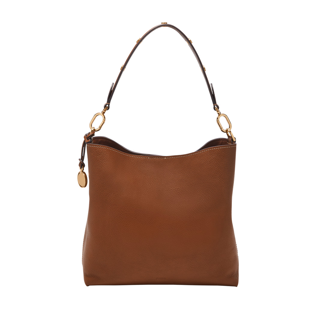 Jessie Bucket Shoulder Bag