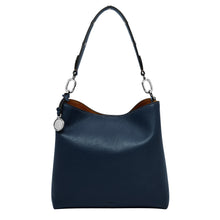 Load image into Gallery viewer, Jessie Leather Bucket Shoulder Bag
