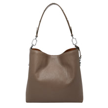 Load image into Gallery viewer, Jessie Bucket Shoulder Bag
