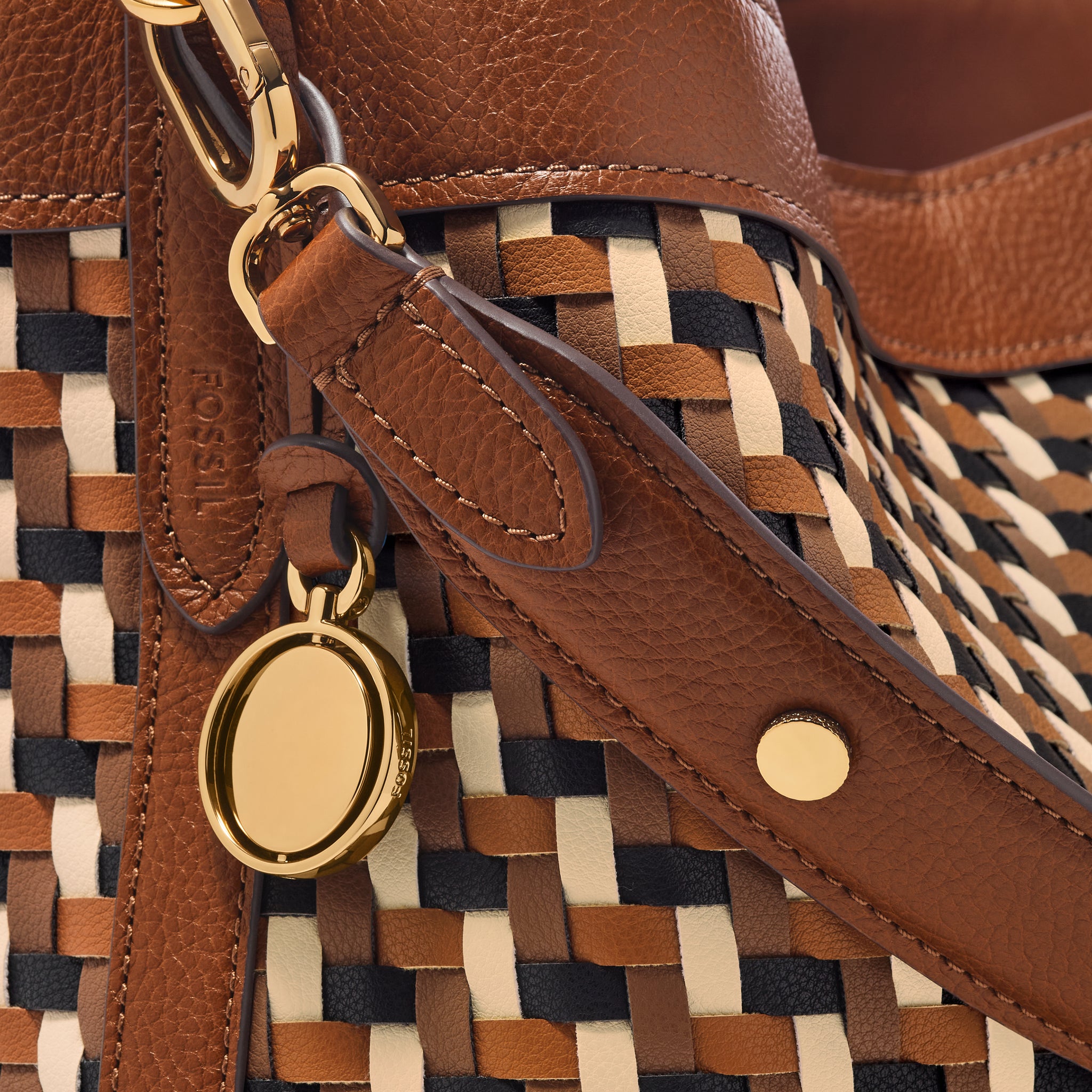 Jessie Bucket Shoulder Bag – Fossil Singapore Jessie Bucket Shoulder Bag – Fossil Singapore