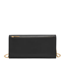 Load image into Gallery viewer, Penrose Flap Wallet Crossbody
