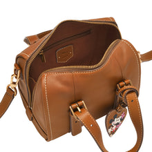 Load image into Gallery viewer, Disney Fossil Mini Satchel
