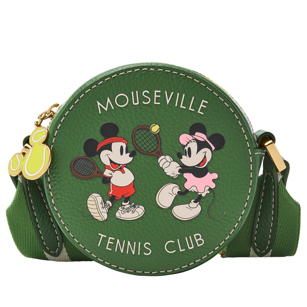 Disney Fossil Mickey Mouse Tennis Mini Bag Fossil Singapore