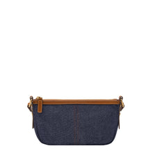 Load image into Gallery viewer, Jolie Denim Small Crossbody
