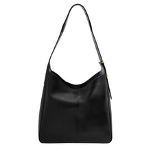 Load image into Gallery viewer, Dillon Leather Hobo Bag
