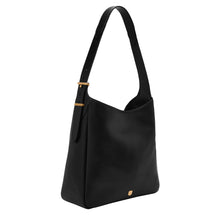 Load image into Gallery viewer, Dillon Leather Hobo Bag
