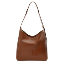 Load image into Gallery viewer, Dillon Leather Hobo Bag
