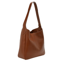 Load image into Gallery viewer, Dillon Leather Hobo Bag
