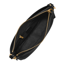 Load image into Gallery viewer, Jolie Leather Small Crossbody
