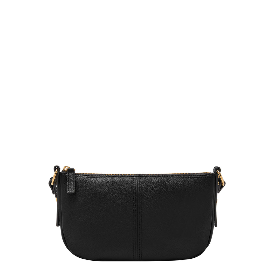 Jolie Leather Small Crossbody