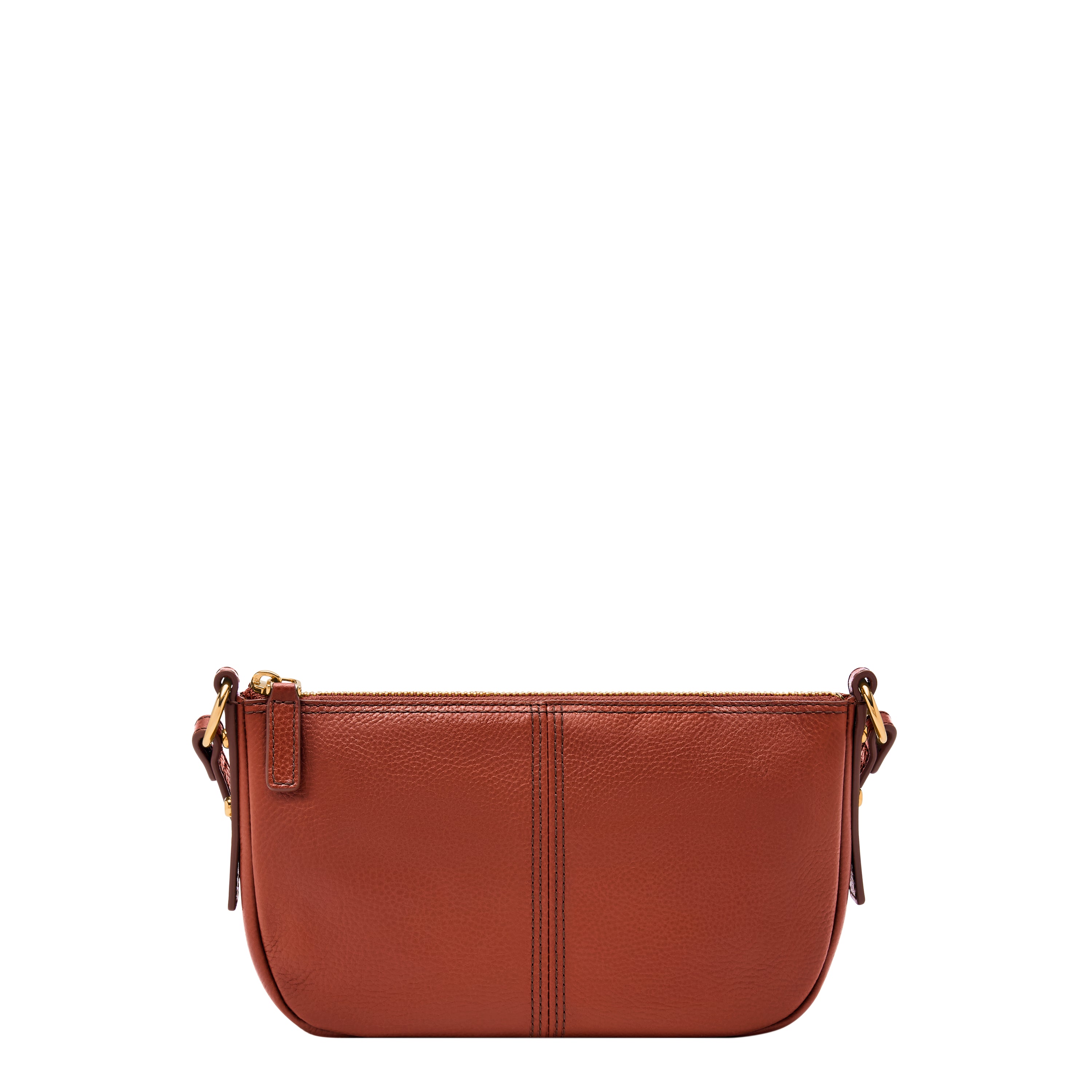 Jolie Leather Small Crossbody – Fossil Singapore