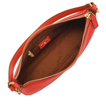 Load image into Gallery viewer, Jolie Leather Small Crossbody Bag
