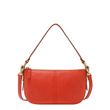 Load image into Gallery viewer, Jolie Leather Small Crossbody Bag
