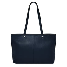 Load image into Gallery viewer, Jessie Leather Tote
