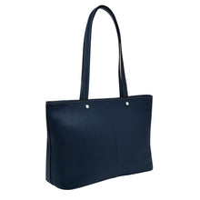 Load image into Gallery viewer, Jessie Leather Tote
