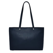 Load image into Gallery viewer, Jessie Leather Tote
