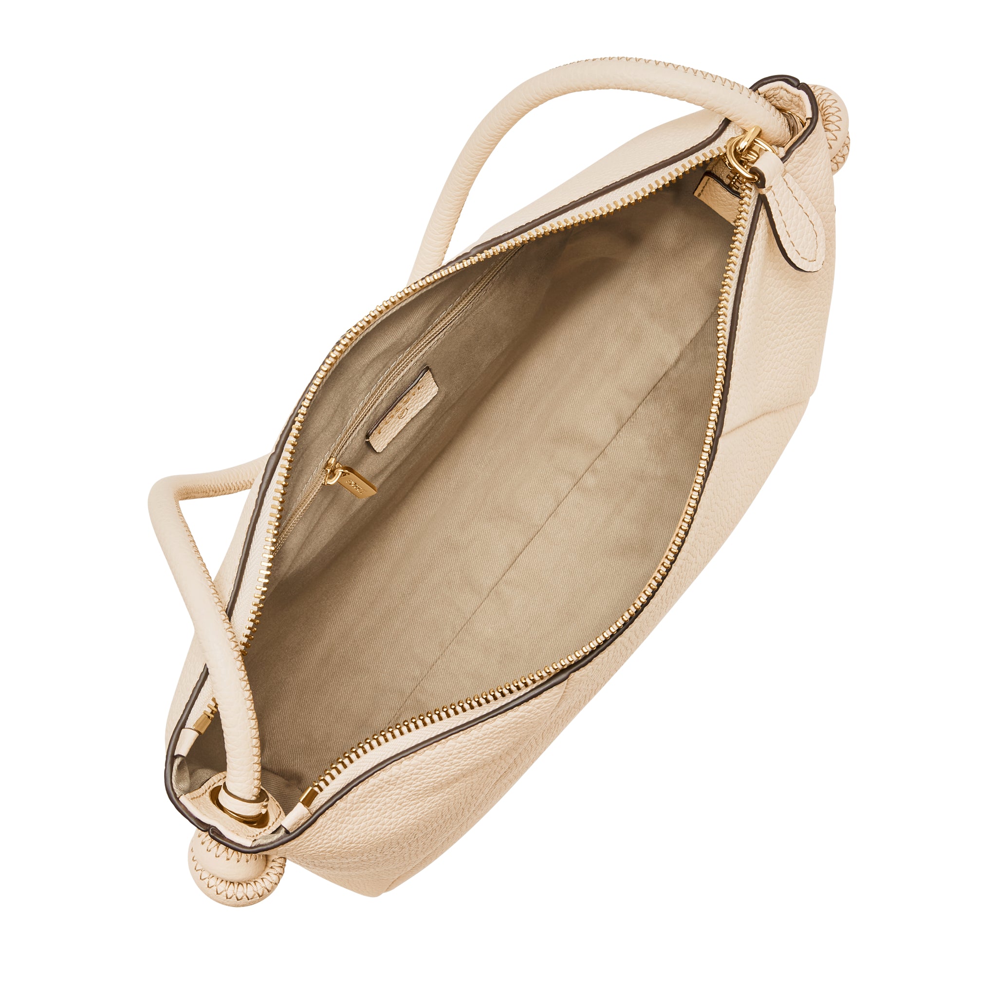 Willa Leather Shoulder Bag – Fossil Singapore