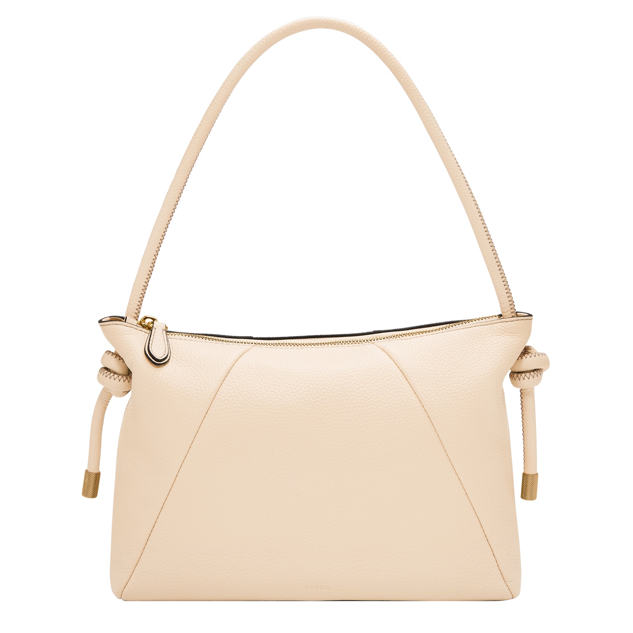 Willa Leather Shoulder Bag – Fossil Singapore