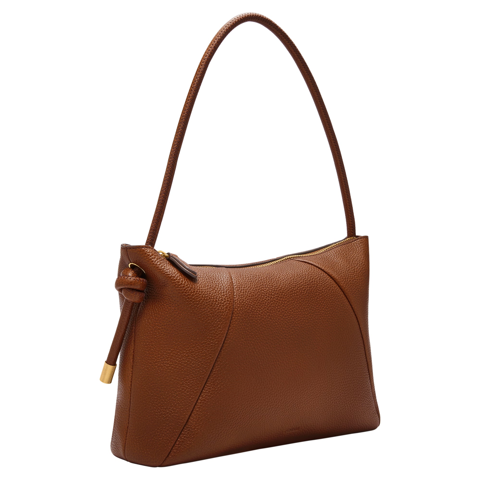 Willa Leather Shoulder Bag – Fossil Singapore
