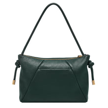 Load image into Gallery viewer, Willa Leather Shoulder Bag
