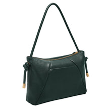 Load image into Gallery viewer, Willa Leather Shoulder Bag
