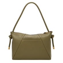 Load image into Gallery viewer, Willa Leather Shoulder Bag
