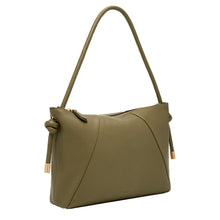 Load image into Gallery viewer, Willa Leather Shoulder Bag
