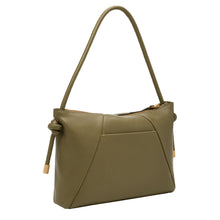 Load image into Gallery viewer, Willa Leather Shoulder Bag
