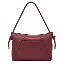 Load image into Gallery viewer, Willa Leather Shoulder Bag
