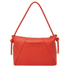 Load image into Gallery viewer, Willa Leather Shoulder Bag
