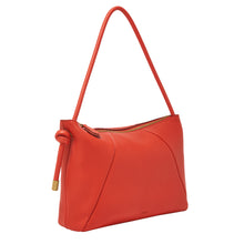 Load image into Gallery viewer, Willa Leather Shoulder Bag

