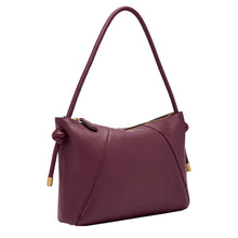 Load image into Gallery viewer, Willa Leather Shoulder Bag
