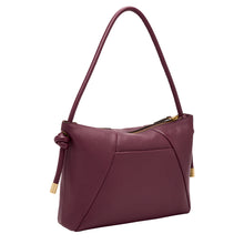 Load image into Gallery viewer, Willa Leather Shoulder Bag
