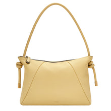 Load image into Gallery viewer, Willa Leather Shoulder Bag
