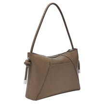 Load image into Gallery viewer, Willa Leather Shoulder Bag
