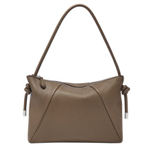 Load image into Gallery viewer, Willa Leather Shoulder Bag
