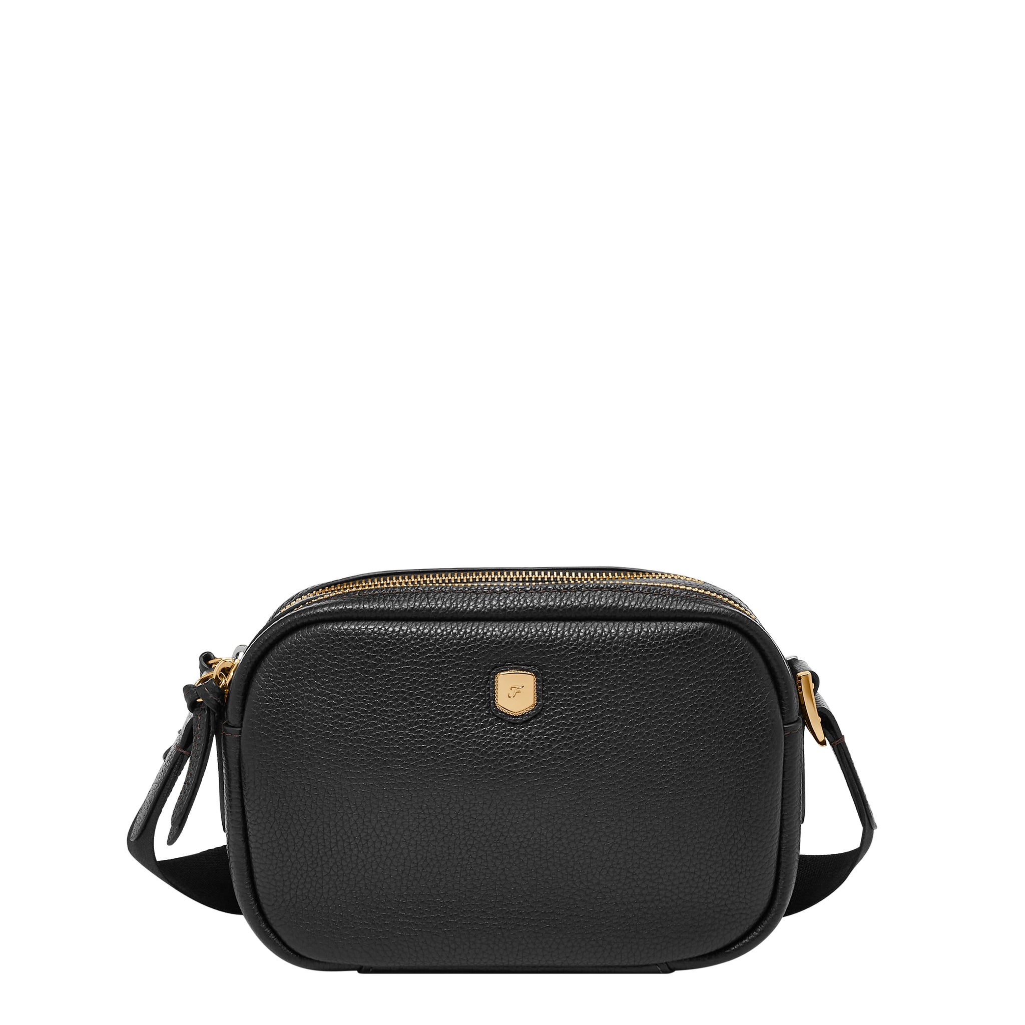 Danni Leather Crossbody Bag – Fossil Singapore