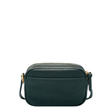 Load image into Gallery viewer, Danni Leather Crossbody Bag
